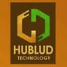 HUBLUD Technology Logo